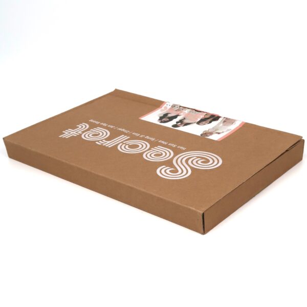 Secret 2012 Calendar Set K-Pop Official Goods Season's Greetings
