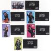 Crayon Pop T-Money Pop Card All Members Set Official Goods K-Pop
