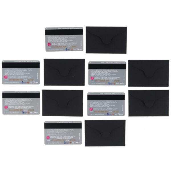 Crayon Pop T-Money Pop Card All Members Set Official Goods K-Pop