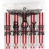 Boy London x Crayon Pop Bracelet All Members Set Official Goods K-Pop