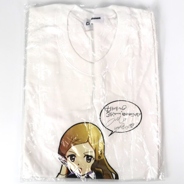 Crayon Pop Official T-Shirt All Members Set + Group Shirt Official Goods K-Pop