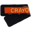 Crayon Pop 2013 New Year Mini Concert Slogan Banner Towel Official Goods K-Pop