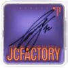 Jaechan - Jcfactory Signed Autographed Kihno Kit Album K-Pop 2023 DKZ