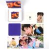 Jaechan - Jcfactory Signed Autographed Kihno Kit Album K-Pop 2023 DKZ