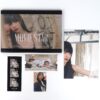 Mijoo - Movie Star Signed Autographed CD Single Album Promo K-Pop 2023 Lovelyz