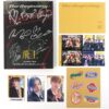 ATBO - The Beginning: Start Off Signed Autographed CD Album Promo K-Pop 2023