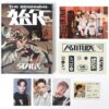 ATBO - The Beginning: Start Signed Autographed CD Album Promo K-Pop 2022