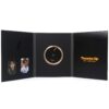 Blank2y - K2Y I: Confidence [Thumbs Up] Signed Autographed CD Album Promo 2022