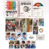 Younite - BIT Part. 1 [Today Ver.] 4th Mini Album Signed Promo CD 2023