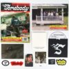 Aimers - Somebody [Scene #2 Ver.] Signed Autographed CD Single Album Promo 2024