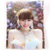 woo!ah! - Joy [Injoy Ver.] Signed Autographed Promo CD Album K-Pop 2022