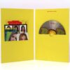 Bugaboo - Pop Signed Autographed CD Single Album Promo 2022 K-Pop
