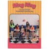 Rocket Punch - Ring Ring Signed Autographed CD Single Album Promo 2021
