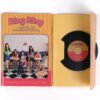 Rocket Punch - Ring Ring Signed Autographed CD Single Album Promo 2021