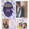 Lee Chae Yeon - Over The Moon Signed CD Mini Album Promo 2013 IZ*One Izone