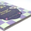 Lee Chae Yeon - Over The Moon Signed CD Mini Album Promo 2013 IZ*One Izone