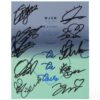 WJSN - WJ Stay? Signed Autographed CD Album Promo 2019 K-Pop