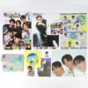 The New Six - Boyhood Signed Autographed Promo CD Album + Gift K-Pop 2023 TNX