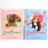 Choi Yoojung - Sunflower Signed CD Album Promo Set K-Pop 2022 Weki Meki I.O.I