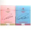 Choi Yoojung - Sunflower Signed CD Album Promo Set K-Pop 2022 Weki Meki I.O.I