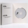 Kard - Re Signed Autographed Promo CD Album K-Pop 2022
