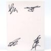 Kard - Re Signed Autographed Promo CD Album K-Pop 2022