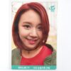 Twice Broadcast Photo Pictures 2016 Cheer Up / Signed / Twicecoaster / Red Cettu
