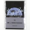 Billlie - Side-B: Memoirs Of Echo Unseen Signed Autographed Poca Album Promo