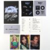 Billlie - Side-B: Memoirs Of Echo Unseen Signed Autographed Poca Album Promo