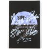 Billlie - Side-B: Memoirs Of Echo Unseen Signed Autographed Poca Album Promo