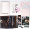 Epex - Youth Chapter 1: Youth Days Autographed CD Album Promo 2024
