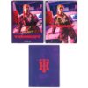 Kiara - Tomboy Signed Autographed Promo CD Single Album K-Pop 2020