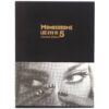 Lee Hyo Ri - Monochrome Limited Edition CD Album Photobook Hyori