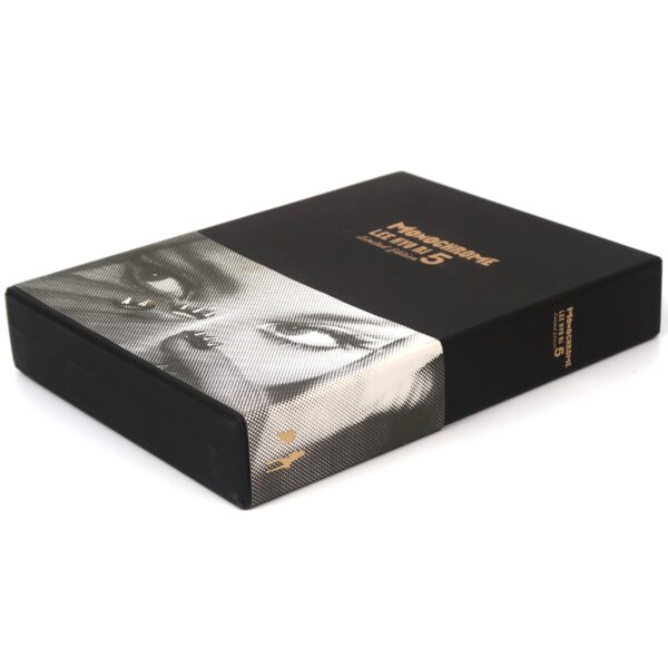Lee Hyo Ri - Monochrome Limited Edition CD Album Photobook Hyori