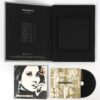Lee Hyo Ri - Monochrome Limited Edition CD Album Photobook Hyori