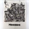 Lee Hyo Ri - Monochrome Limited Edition CD Album Photobook Hyori
