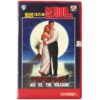Joe Versus the Volcano (1990) Korean VHS Video Tape [NTSC] Korea Tom Hanks