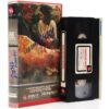 The Lion of Africa (1987) Korean VHS Rental Video [NTSC] Korea Brian Dennehy
