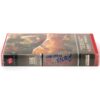 The Lion of Africa (1987) Korean VHS Rental Video [NTSC] Korea Brian Dennehy