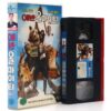 Evan Almighty (2007) Korean Late VHS [NTSC] Korea Steve Carell Comedy