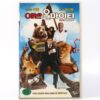 Evan Almighty (2007) Korean Late VHS [NTSC] Korea Steve Carell Comedy