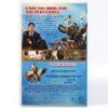 Evan Almighty (2007) Korean Late VHS [NTSC] Korea Steve Carell Comedy