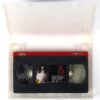 Ju-on White Ghost / Black Ghost (2009) Japan Korean Late VHS [NTSC] Korea Grudge