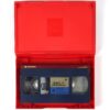 Cronos (1992) Korean VHS Rental [NTSC] Korea Guillermo del Toro Mexico