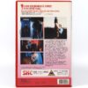 The Lift (1983) Korean VHS Rental [NTSC] Korea Netherlands English Dub Dick Maas