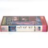 The Lift (1983) Korean VHS Rental [NTSC] Korea Netherlands English Dub Dick Maas