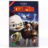 Chicken Little (2005) Korean Late VHS Rental [NTSC] Dubbed Korea Disney