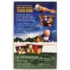Chicken Little (2005) Korean Late VHS Rental [NTSC] Dubbed Korea Disney
