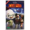 Chicken Little (2005) Korean Late VHS Rental [NTSC] Dubbed Korea Disney B