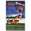 Chicken Little (2005) Korean Late VHS Rental [NTSC] Dubbed Korea Disney B